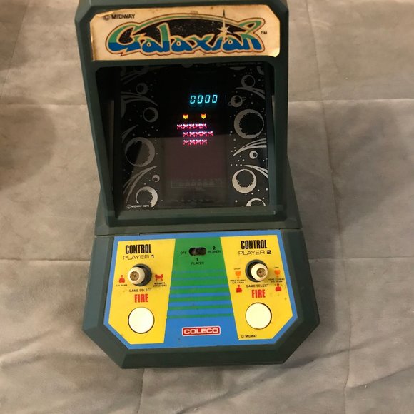 galaxion - Picture 7 of 7